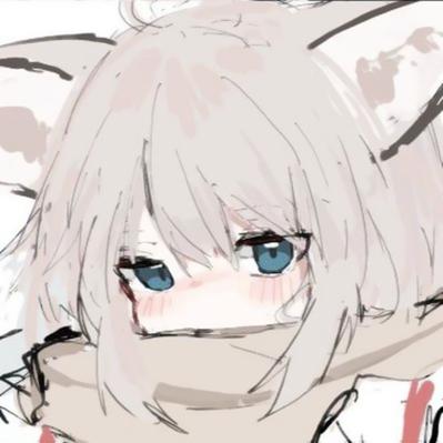 好看的qq头像动漫女_超好看qq头像高清动漫图片-9