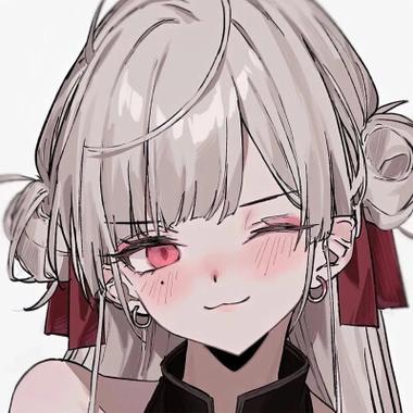 好看的qq头像动漫女_超好看qq头像高清动漫图片-11