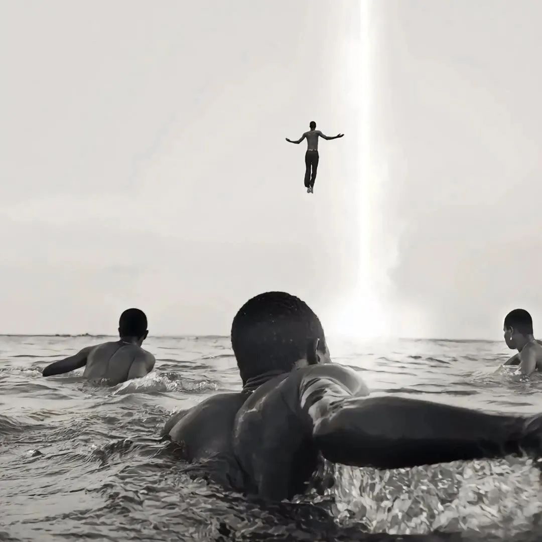 干净阳光的男生头像图片_阳光清爽的男头像-3