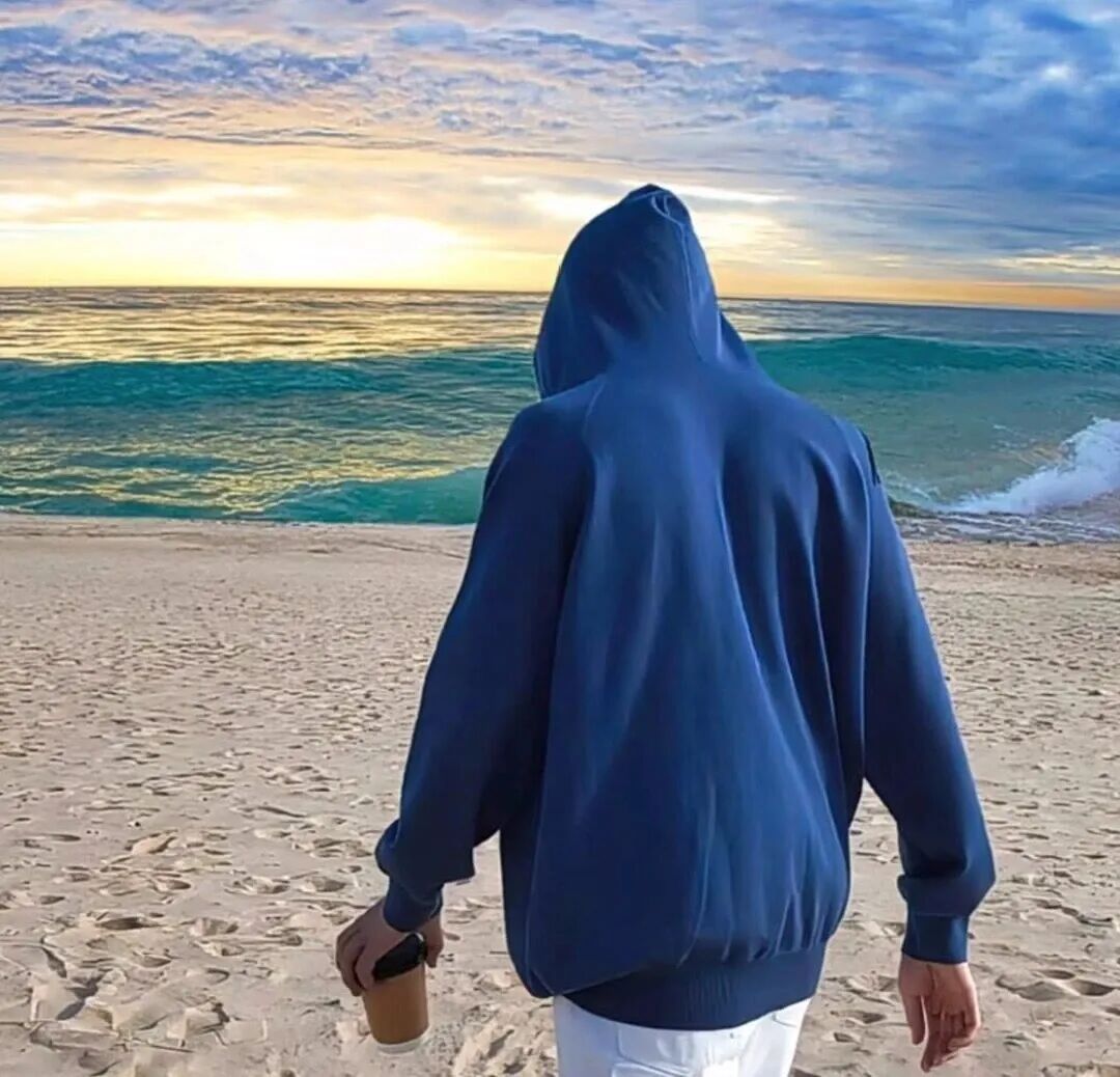 干净阳光的男生头像图片_阳光清爽的男头像-5