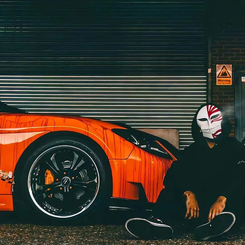 男生头像简单干净气质_干净高级质感的男头像-3