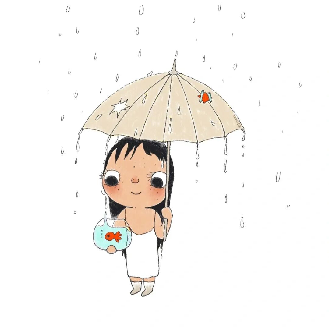 呆萌可爱的卡通动漫头像_呆萌可爱卡通图片-1