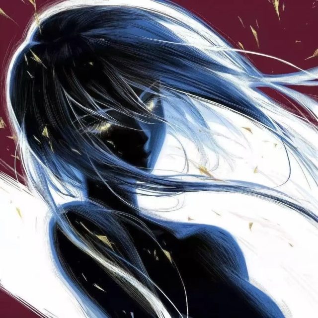 呆萌可爱的卡通动漫头像_呆萌可爱卡通图片(8张)