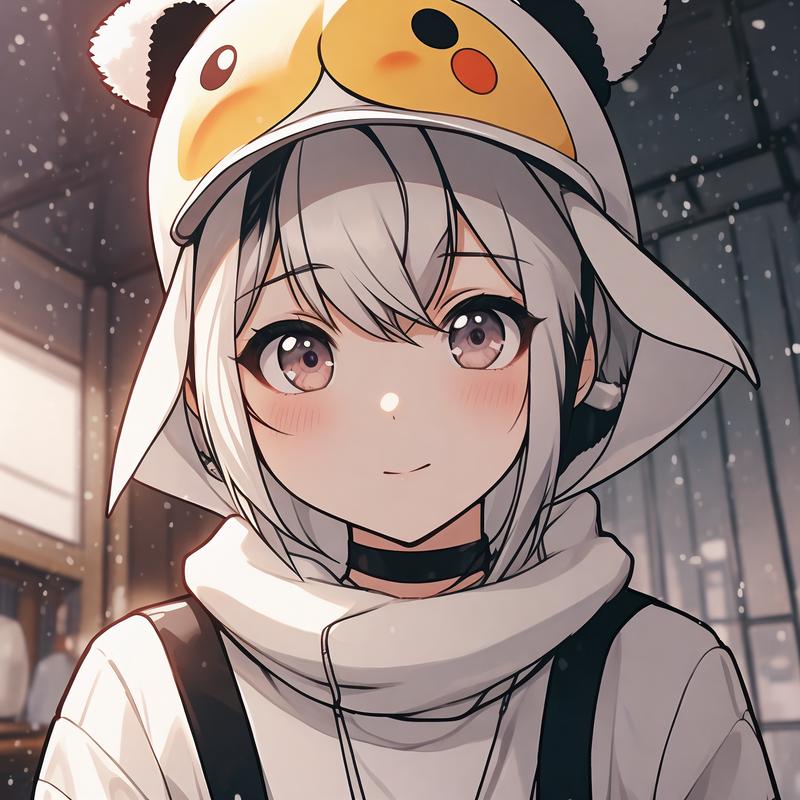 好看的qq头像动漫女_超好看qq头像高清动漫图片-16