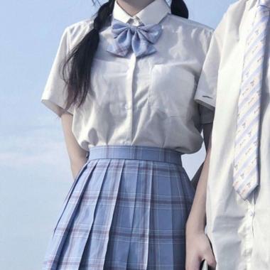 超甜情侣头像图片_情侣装专用甜蜜头像图片-7