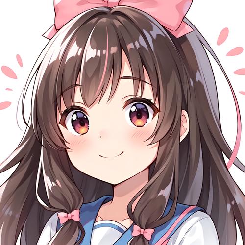 好看的qq头像动漫女_超好看qq头像高清动漫图片-10