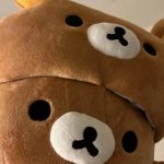 轻松熊情侣头像图片_卡通可爱的轻松熊图片大全(10张)